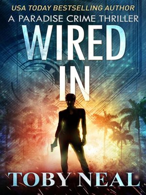 cover image of Wired In